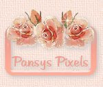 Pansys Pixels